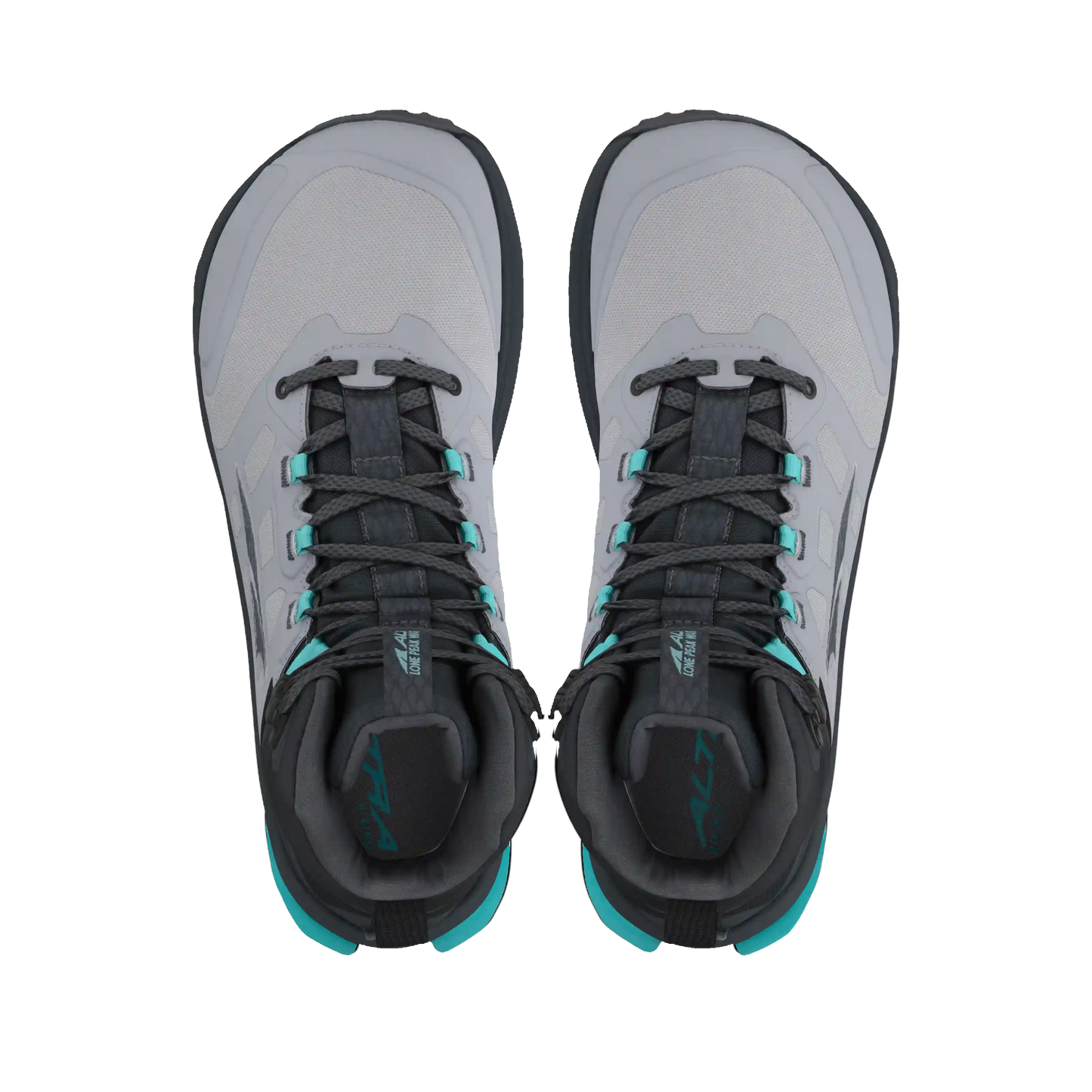 Women's Lone Peak 9 Waterproof Mid