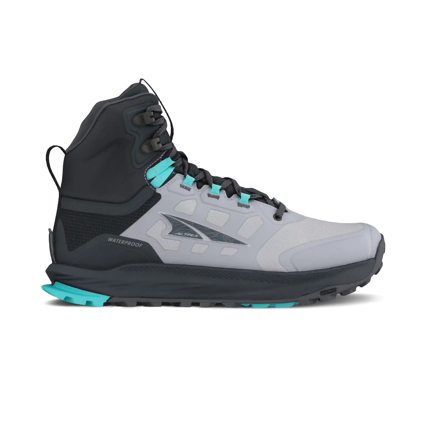 Women's Lone Peak 9 Waterproof Mid