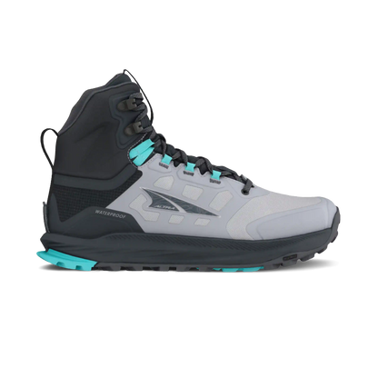 Women's Lone Peak 9 Waterproof Mid