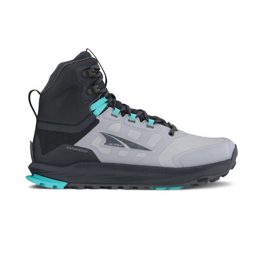 Women's Lone Peak 9 Waterproof Mid
