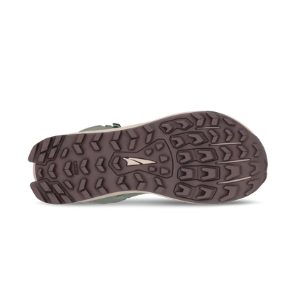 Women's Lone Peak 9 Waterproof Mid