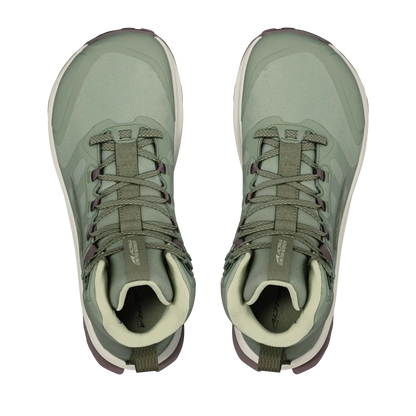 Women's Lone Peak 9 Waterproof Mid