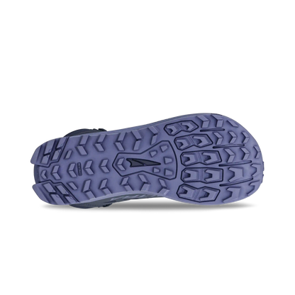 Women's Lone Peak 9 Waterproof Mid