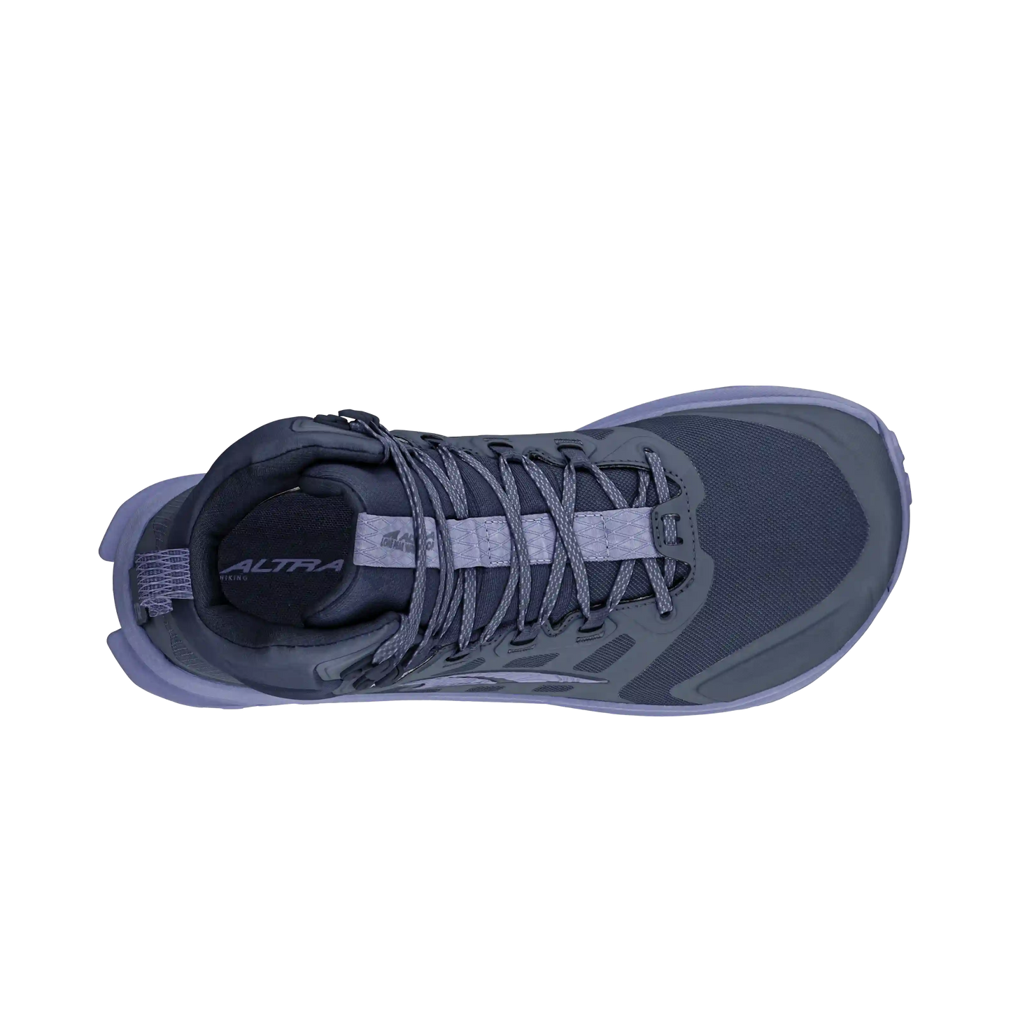 Women's Lone Peak 9 Waterproof Mid