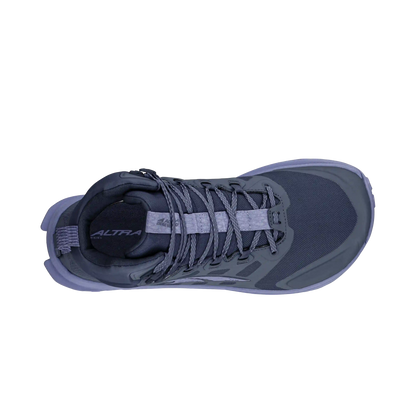 Women's Lone Peak 9 Waterproof Mid