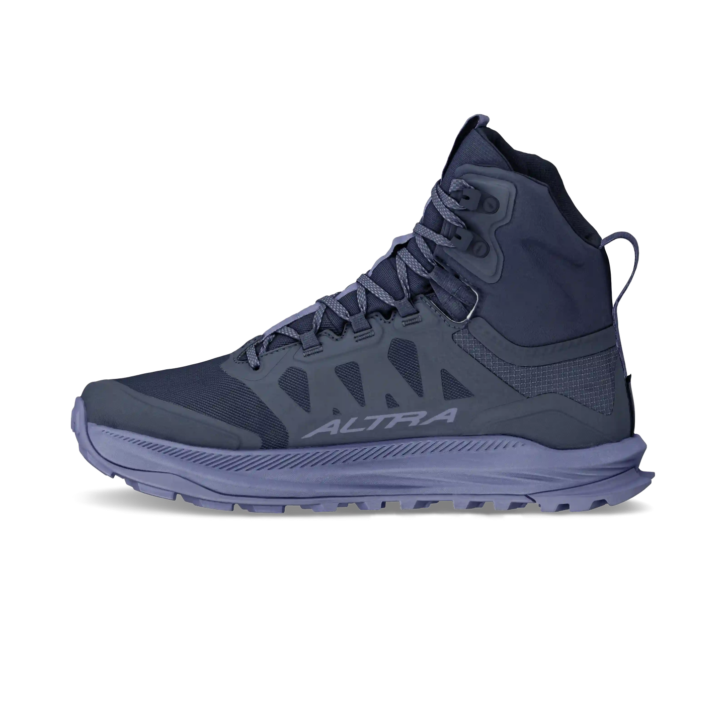 Women's Lone Peak 9 Waterproof Mid