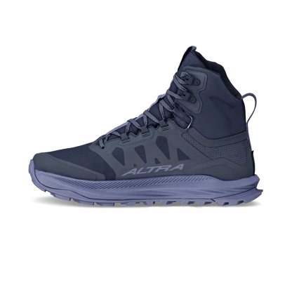 Women's Lone Peak 9 Waterproof Mid