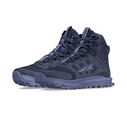 Women's Lone Peak 9 Waterproof Mid