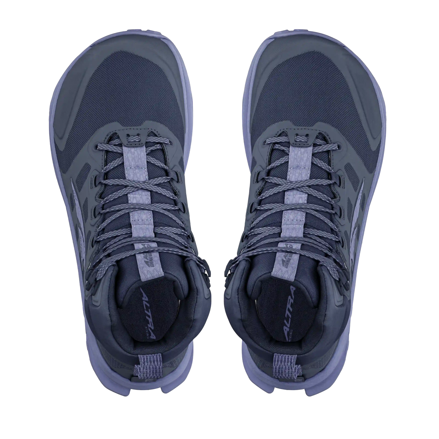 Women's Lone Peak 9 Waterproof Mid