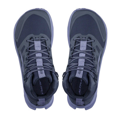 Women's Lone Peak 9 Waterproof Mid