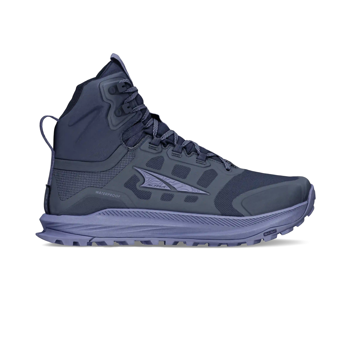 Women's Lone Peak 9 Waterproof Mid
