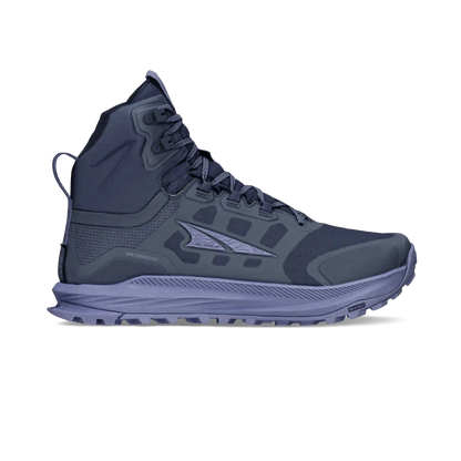 Women's Lone Peak 9 Waterproof Mid