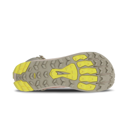 Women's Lone Peak 9 Waterproof Mid