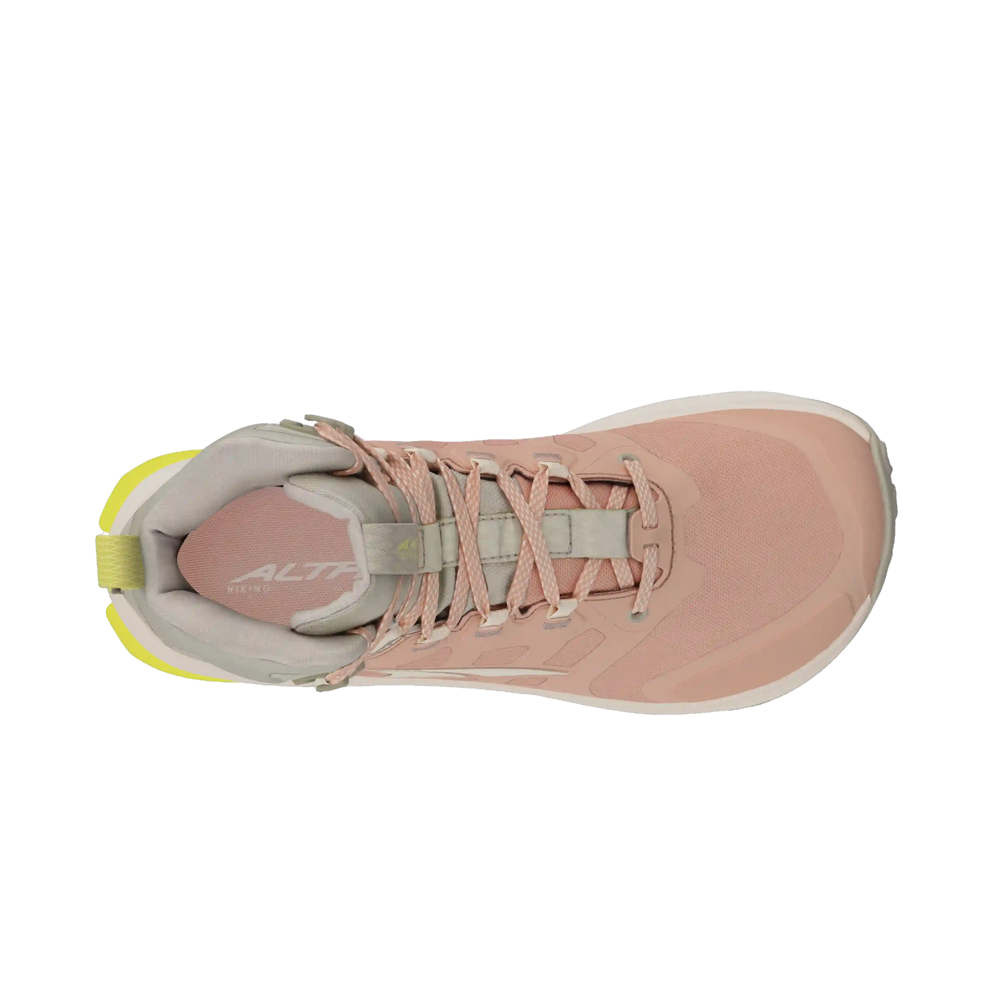 Women's Lone Peak 9 Waterproof Mid