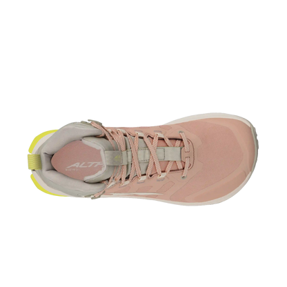 Women's Lone Peak 9 Waterproof Mid