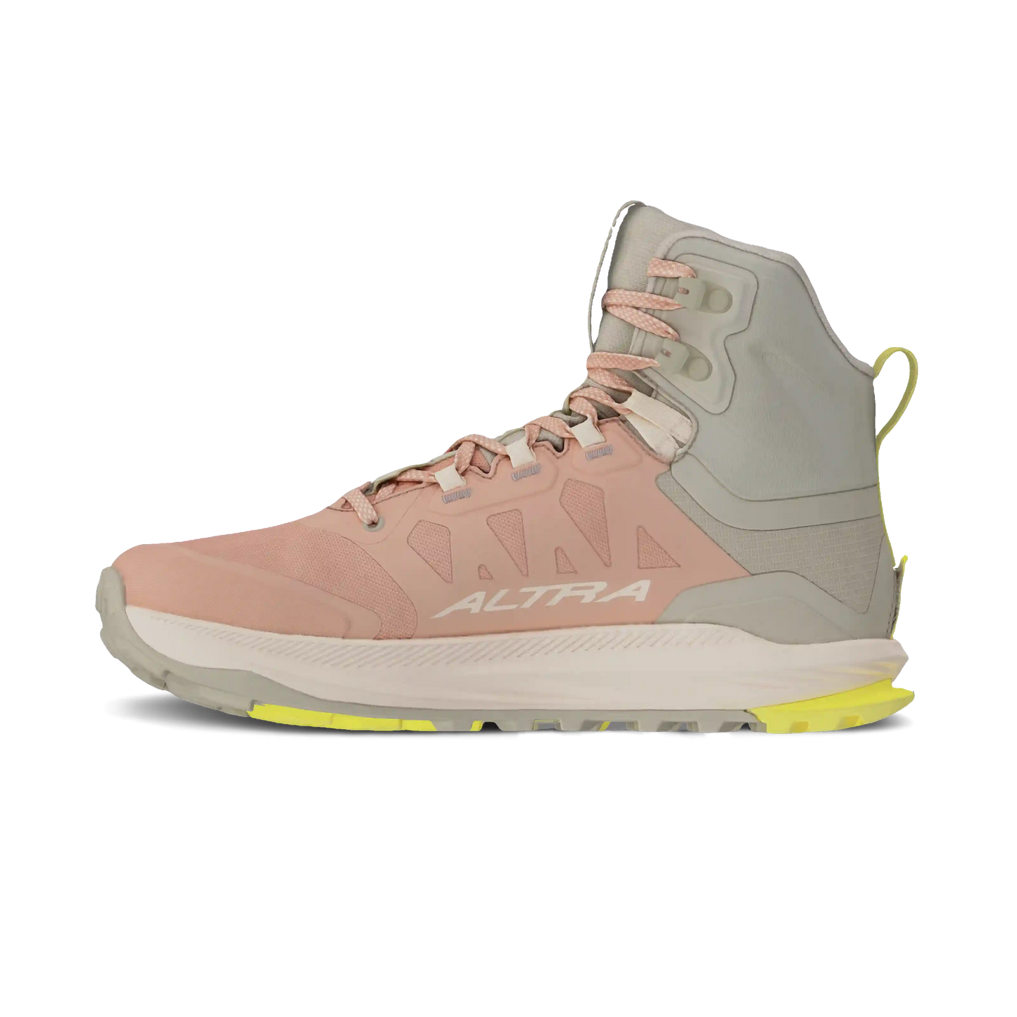 Women's Lone Peak 9 Waterproof Mid