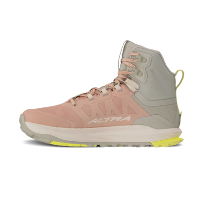 Women's Lone Peak 9 Waterproof Mid