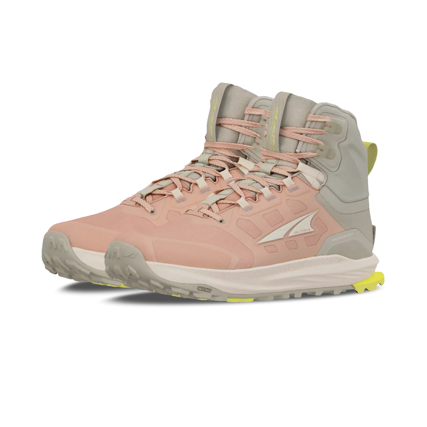 Women's Lone Peak 9 Waterproof Mid