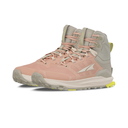 Women's Lone Peak 9 Waterproof Mid
