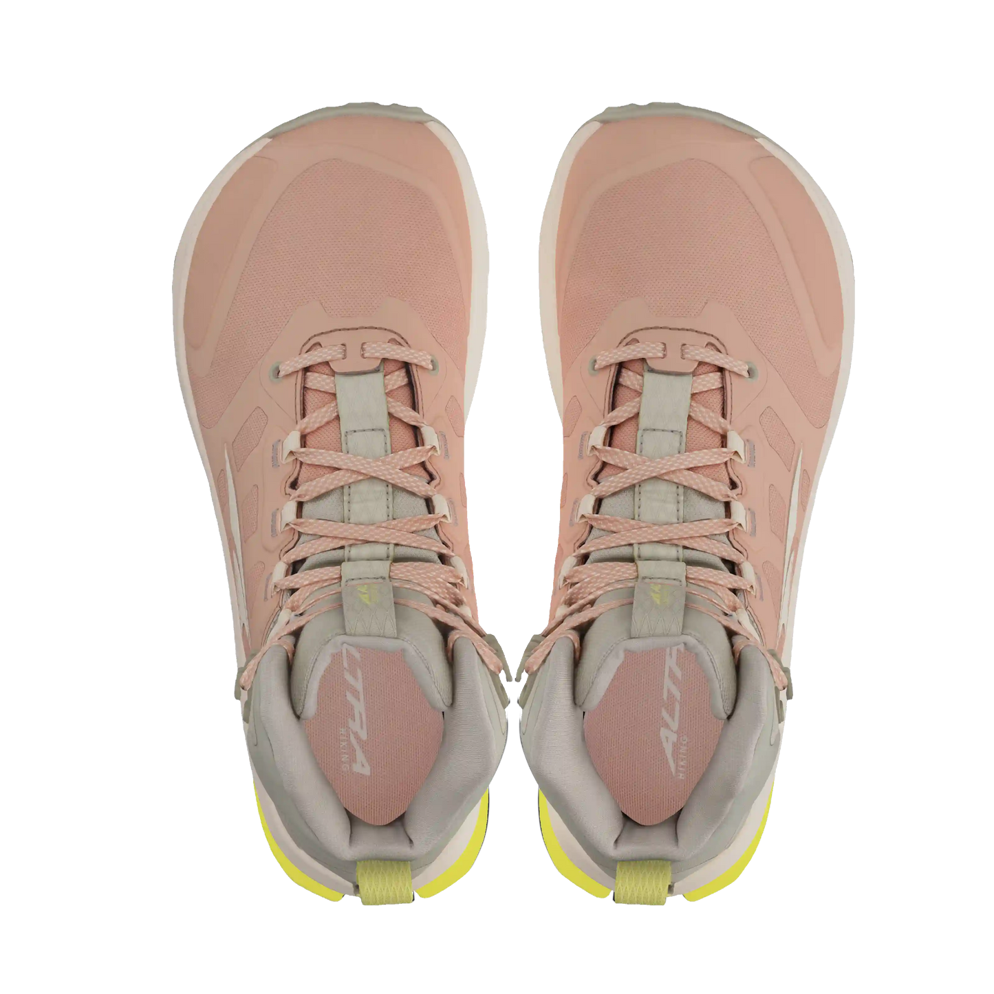 Women's Lone Peak 9 Waterproof Mid