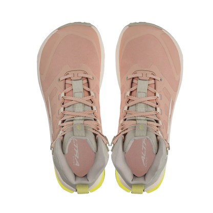 Women's Lone Peak 9 Waterproof Mid