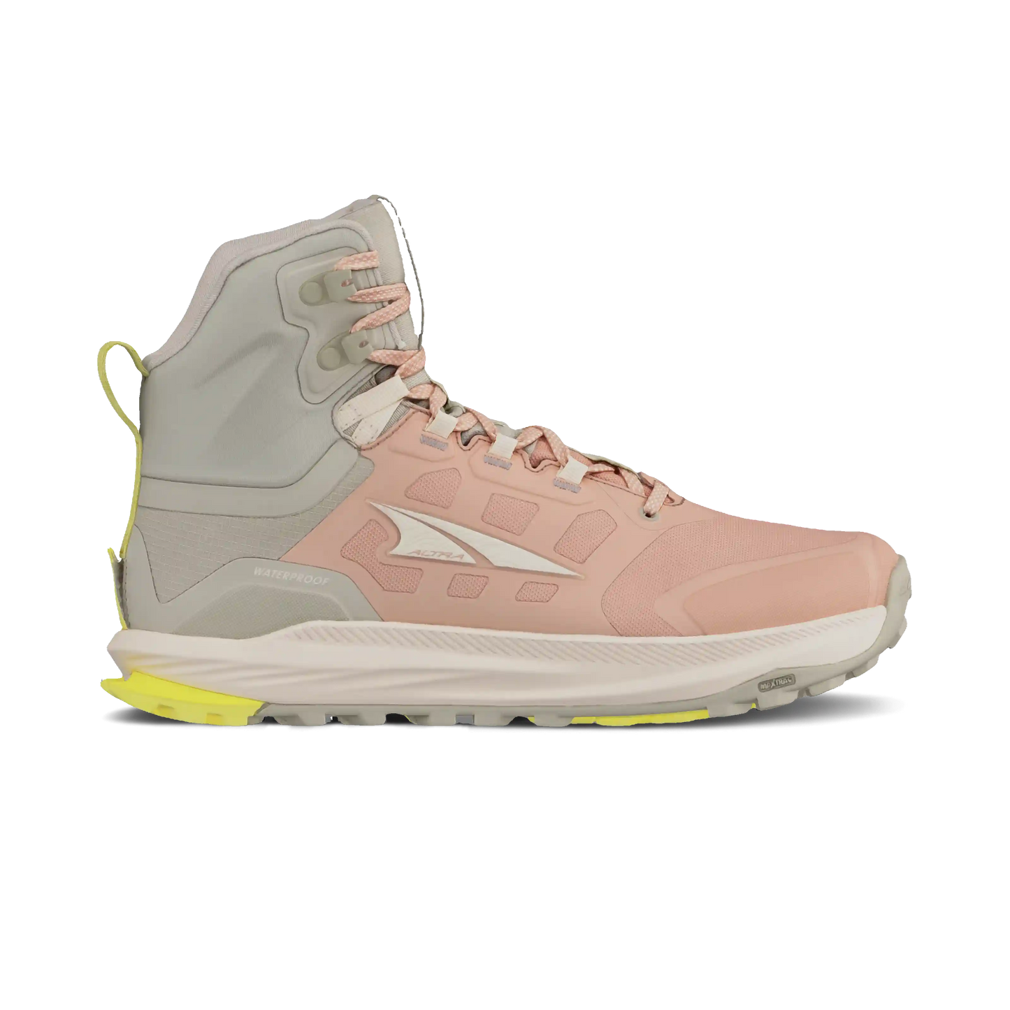 Women's Lone Peak 9 Waterproof Mid