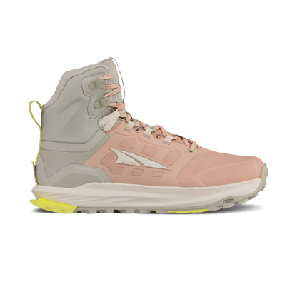 Women's Lone Peak 9 Waterproof Mid