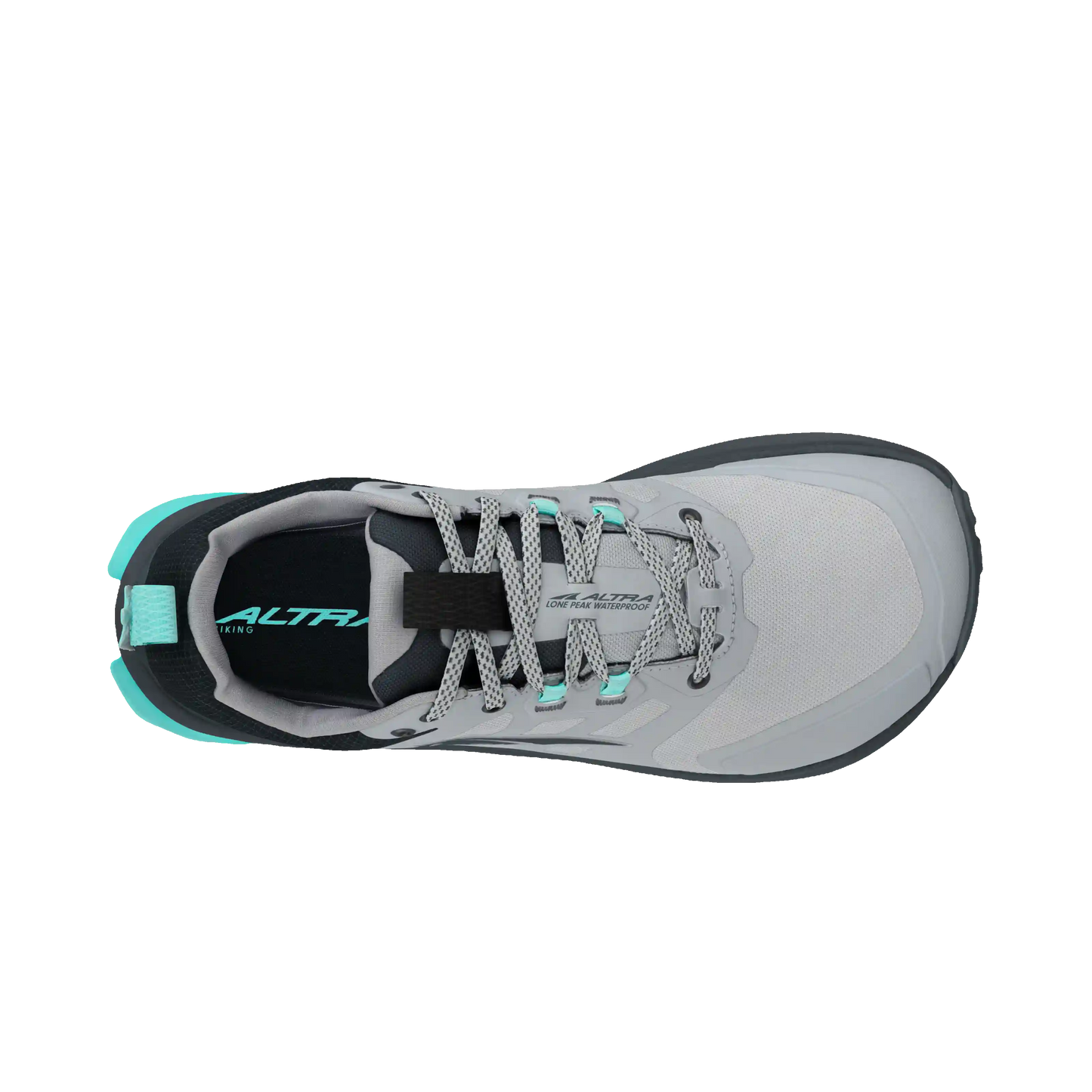 Women's Lone Peak 9 Waterproof Low