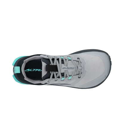 Women's Lone Peak 9 Waterproof Low