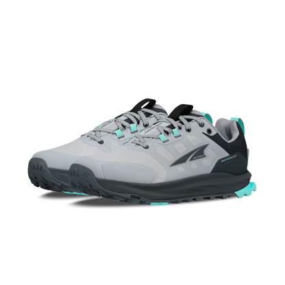 Women's Lone Peak 9 Waterproof Low