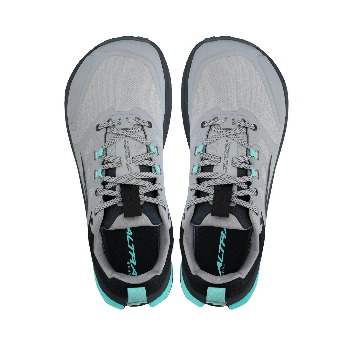 Women's Lone Peak 9 Waterproof Low