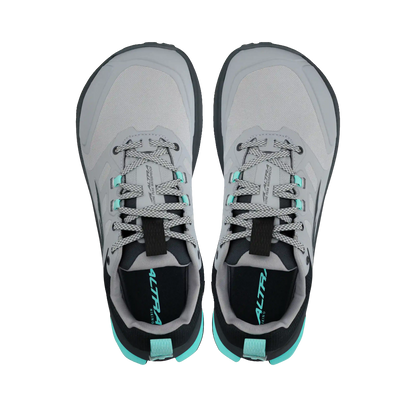 Women's Lone Peak 9 Waterproof Low