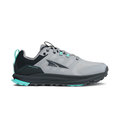 Women's Lone Peak 9 Waterproof Low