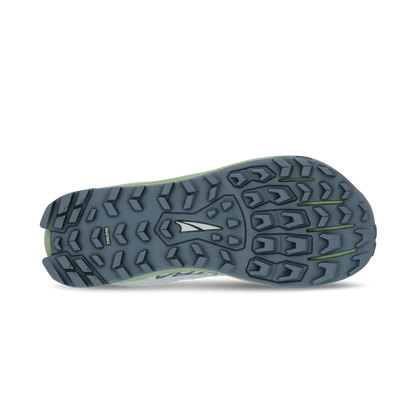 Women's Lone Peak 9 Waterproof Low