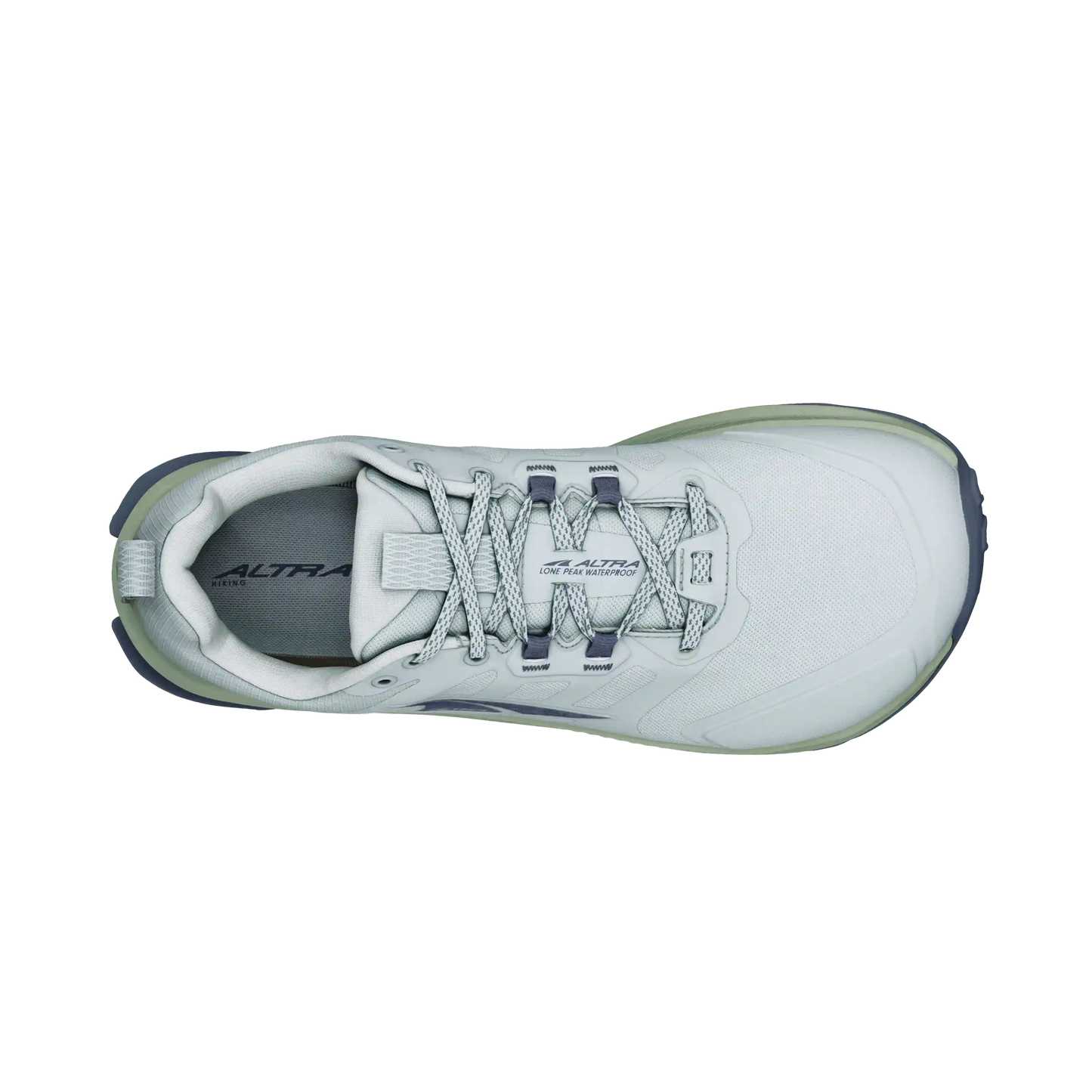 Women's Lone Peak 9 Waterproof Low