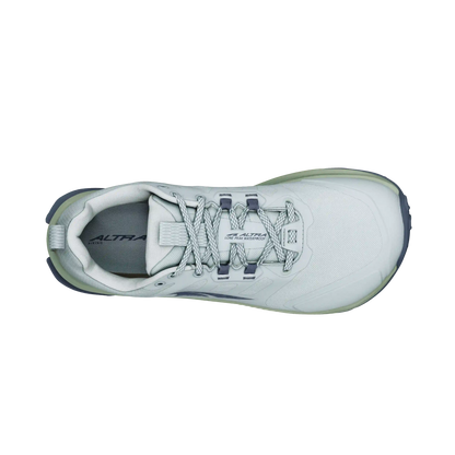 Women's Lone Peak 9 Waterproof Low