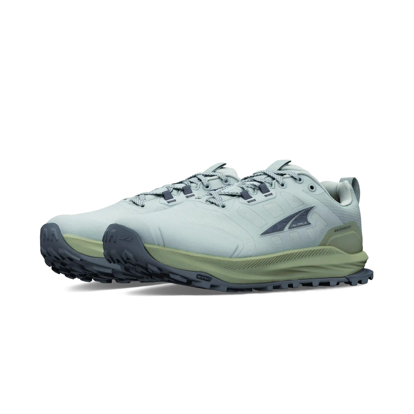 Women's Lone Peak 9 Waterproof Low