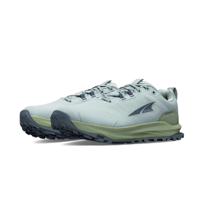 Women's Lone Peak 9 Waterproof Low