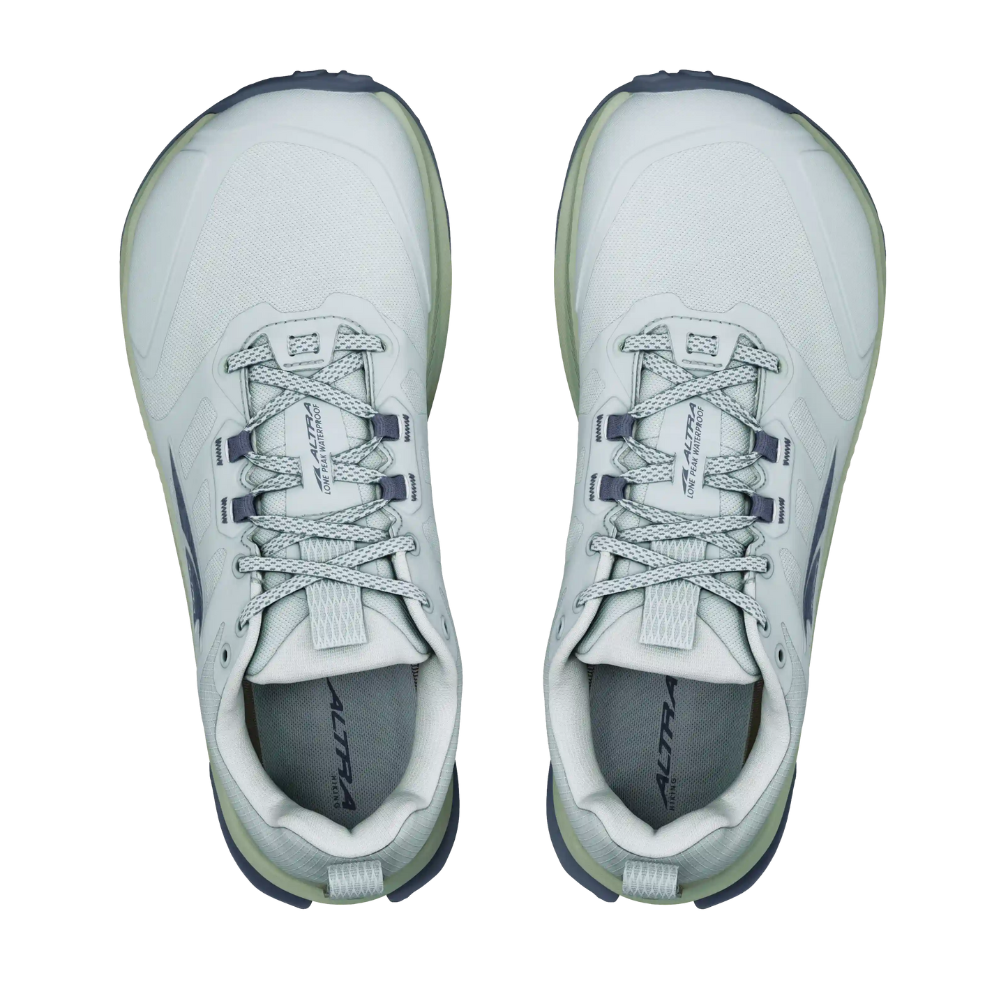 Women's Lone Peak 9 Waterproof Low
