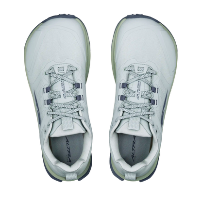 Women's Lone Peak 9 Waterproof Low