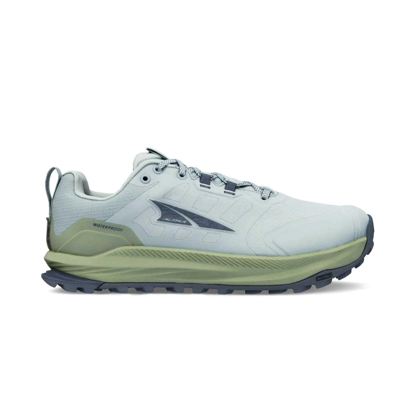 Women's Lone Peak 9 Waterproof Low