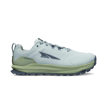 Women's Lone Peak 9 Waterproof Low