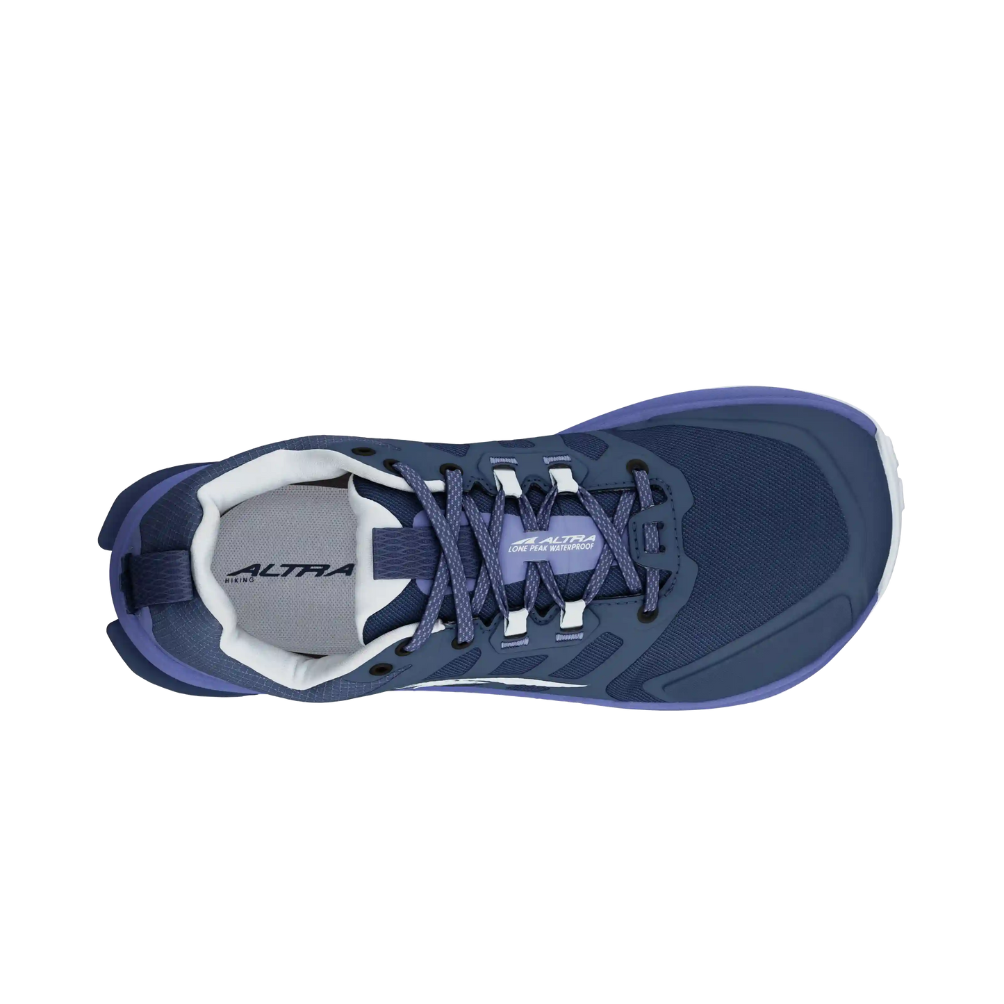Women's Lone Peak 9 Waterproof Low