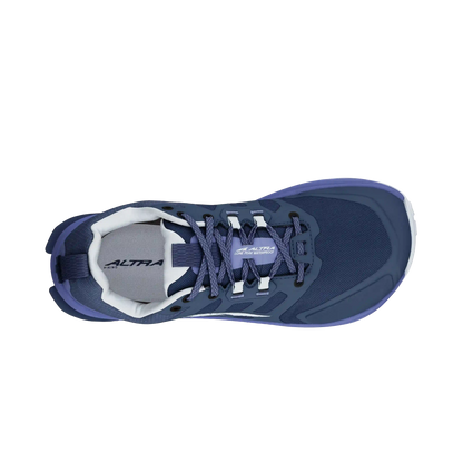Women's Lone Peak 9 Waterproof Low