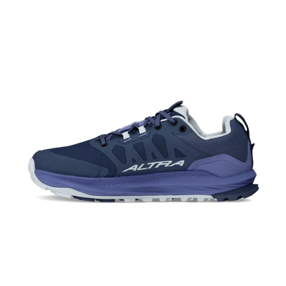 Women's Lone Peak 9 Waterproof Low