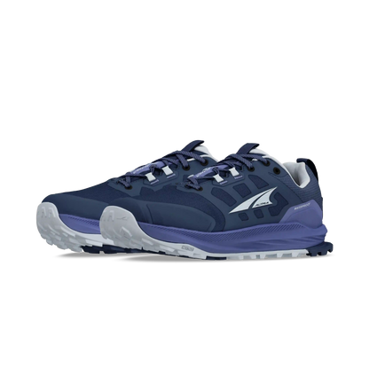 Women's Lone Peak 9 Waterproof Low