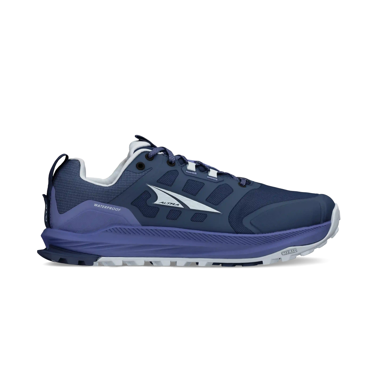 Women's Lone Peak 9 Waterproof Low