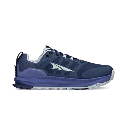 Women's Lone Peak 9 Waterproof Low