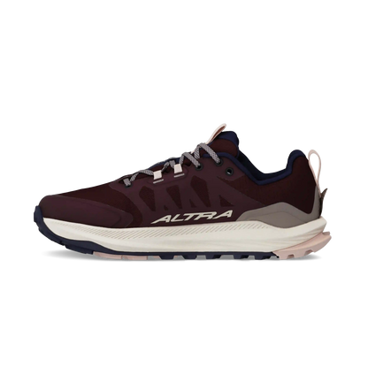 Women's Lone Peak 9 Waterproof Low