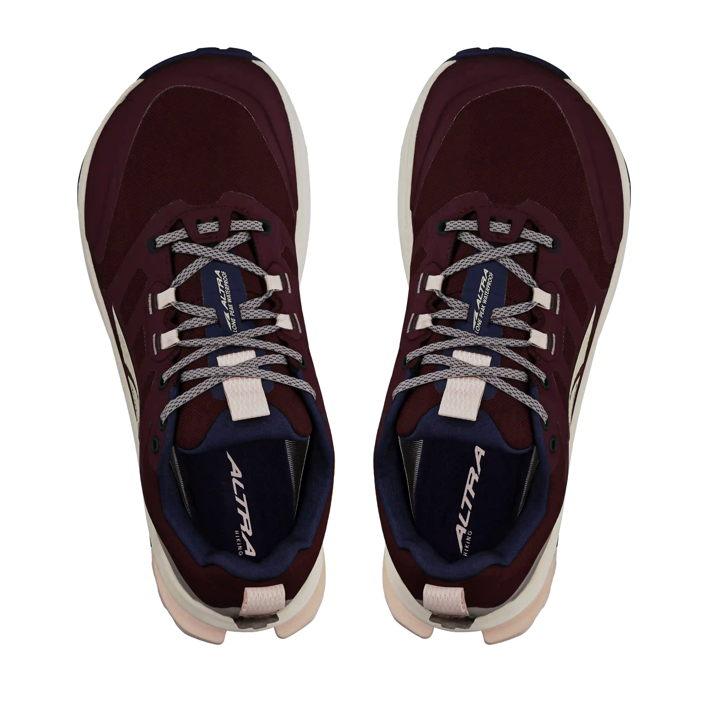Women's Lone Peak 9 Waterproof Low